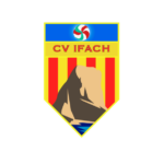 Escudo del Club Voleibol Ifach